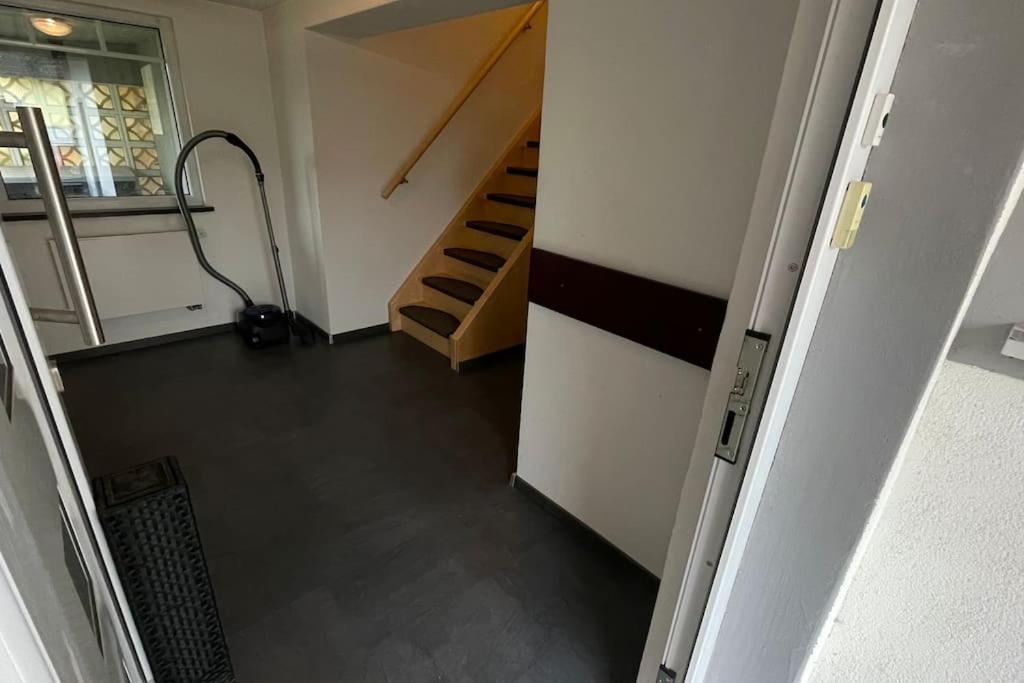 Shine Apartment Schwarzenfeld Kültér fotó